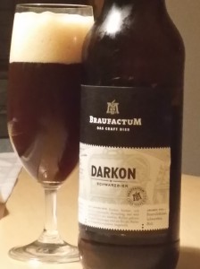 Braufactum Darkon